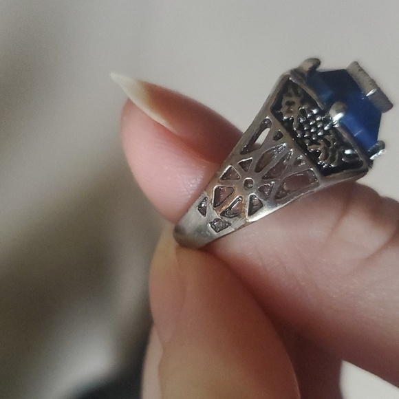 Damon and Caroline, The Vampire Diaries Daylight Rings - Picture 6 of 6